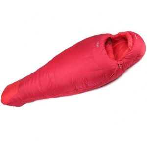 שק שינה החם בעולם Rab Expedition 1400 Down Sleeping Bag (-40C)
