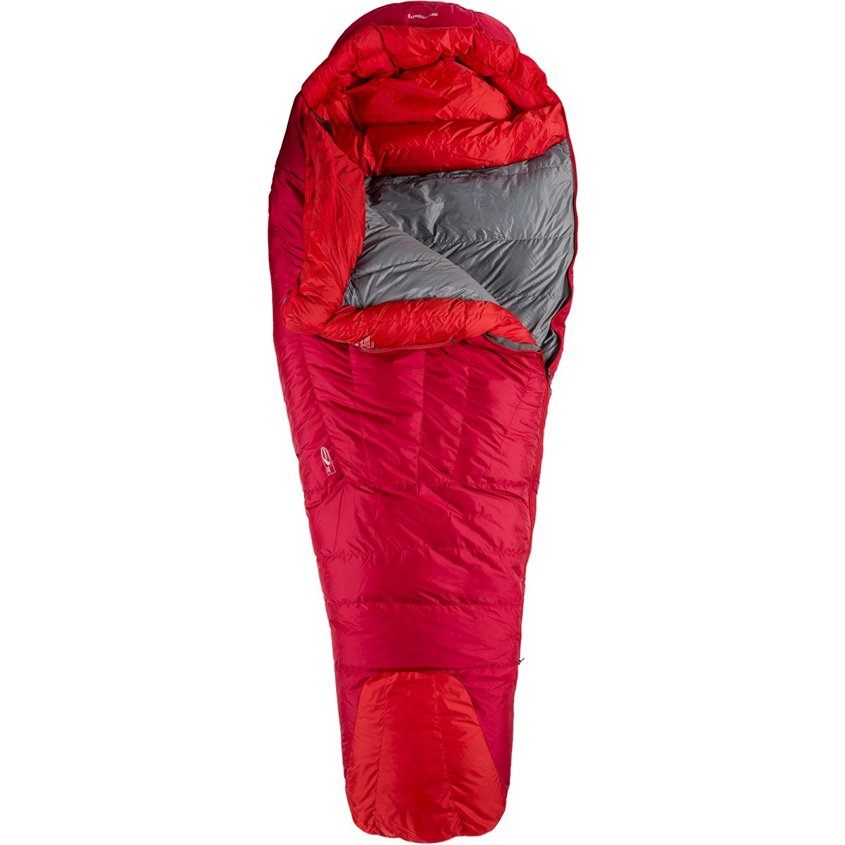 שק שינה החם בעולם Rab Expedition 1400 Down Sleeping Bag (-40C)