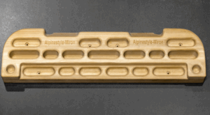 פינגרבורד Alpinestyle Miron