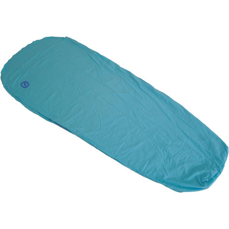 ליינר JR GEAR MUMMY LINER COTTON