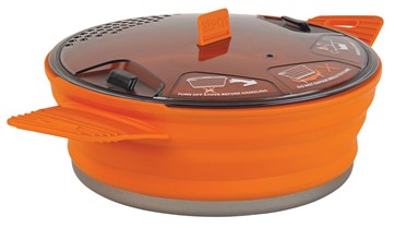 סיר מתקפל STS X POT 1.4L