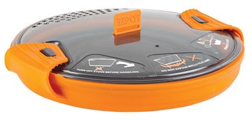 סיר מתקפל STS X POT 1.4L