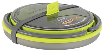 קומקום/סיר מתקפל STS POT KETTLE 1.3L