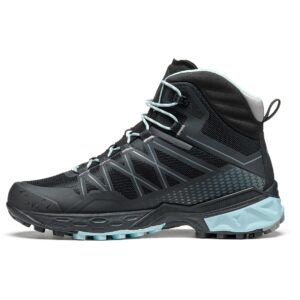 נעלי טיולים לנשים Asolo Tahoe Mid GTX