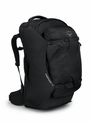 תרמיל מזוודה OSPREY FARPOINT 70L