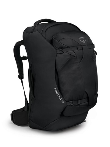 תרמיל מזוודה OSPREY FARPOINT 70L