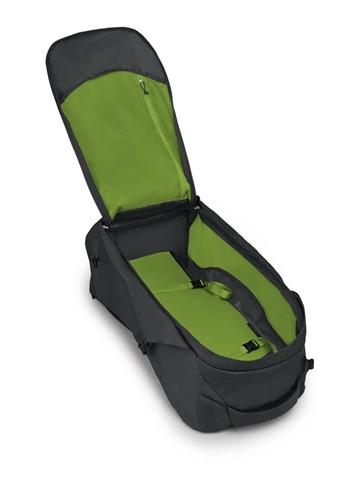 תרמיל מזוודה OSPREY FARPOINT 70L