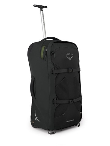 תרמיל מזוודה OSPREY FARPOINT WHEELED 65L