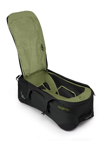תרמיל מזוודה OSPREY FARPOINT WHEELED 65L