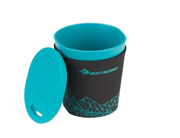 סט סירים זוגי Alpha Set 2.1