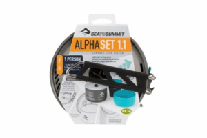 סט סירים יחיד Alpha Set 1.1