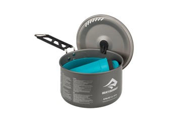 סט סירים יחיד Alpha Set 1.1