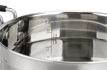 סט סירים זוגי Sigma Set 2.1