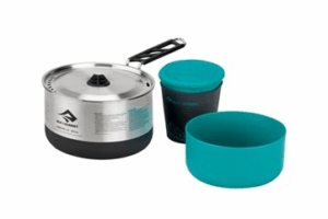 סט סירים זוגי Sigma Set 1.1