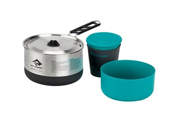 סט סירים זוגי Sigma Set 1.1