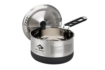 סט סירים זוגי Sigma Set 1.1