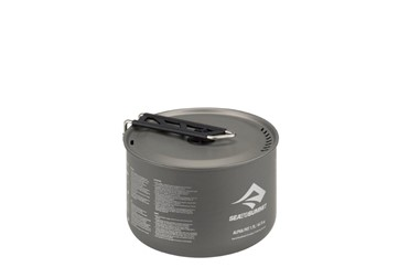 סיר ALPHA POT 1.9L