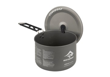 סיר ALPHA POT 1.9L