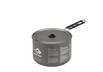 סיר ALPHA POT 1.2L
