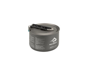 סיר ALPHA POT 1.2L