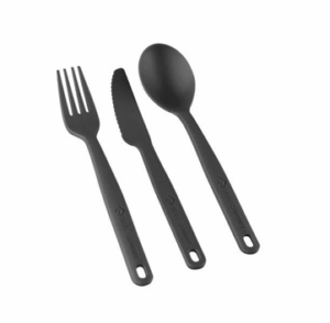 סט סכו"ם CAMP CUTLERY 3 PIECE SET