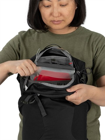 תרמיל OSPREY SPORTLITE 15L