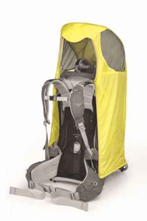 כיסוי גשם OSPREY Poco Raincover