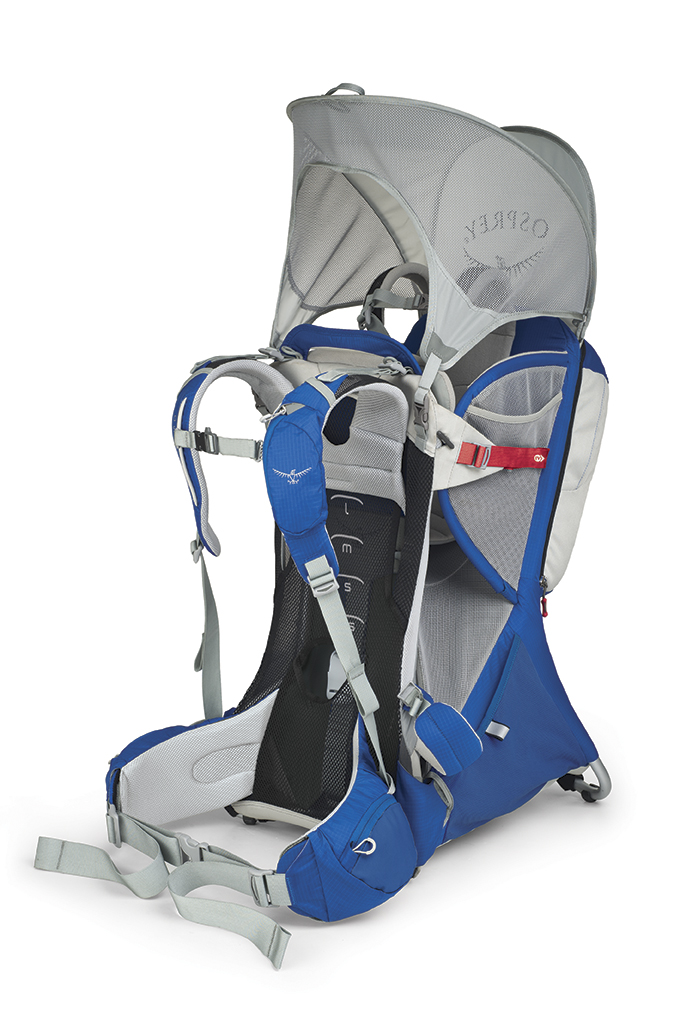 מגן שמש OSPREY Poco Sunshade