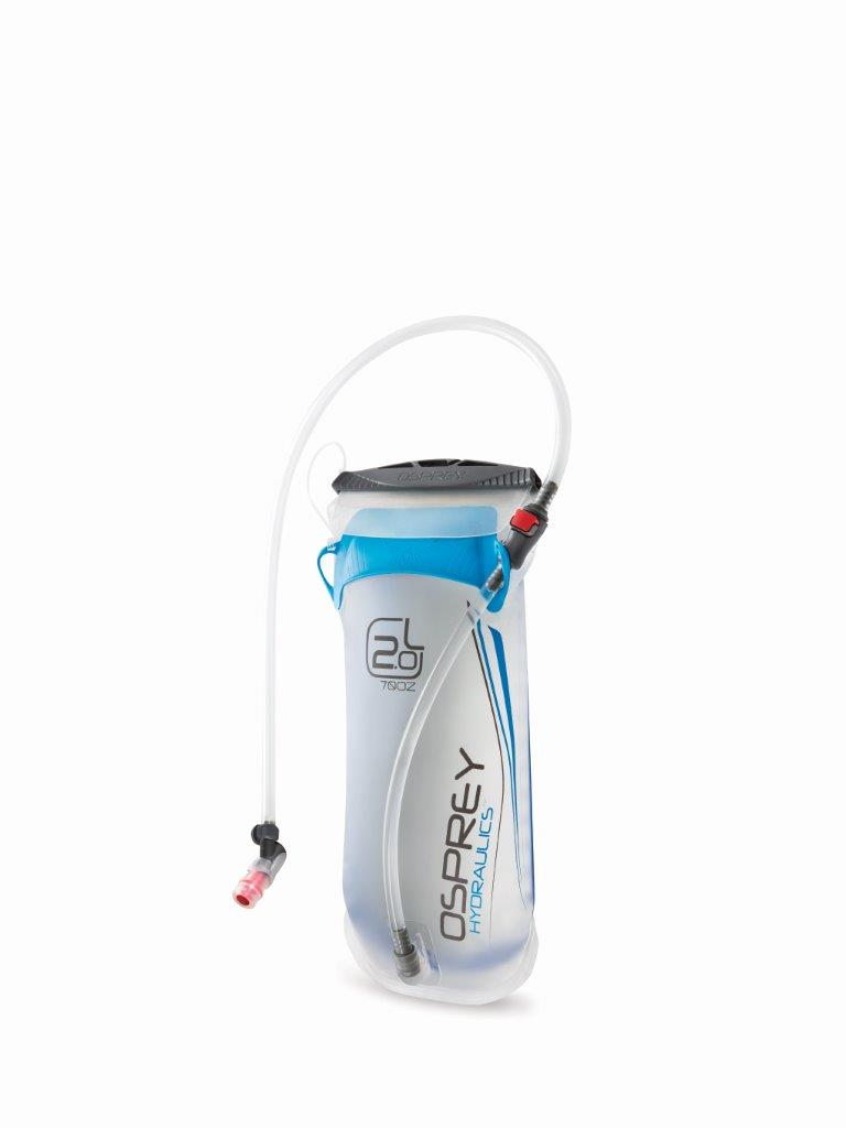 שקית שתיה 2 ליטר OSPREY HYDRAULICS™ RESERVOIR 2L