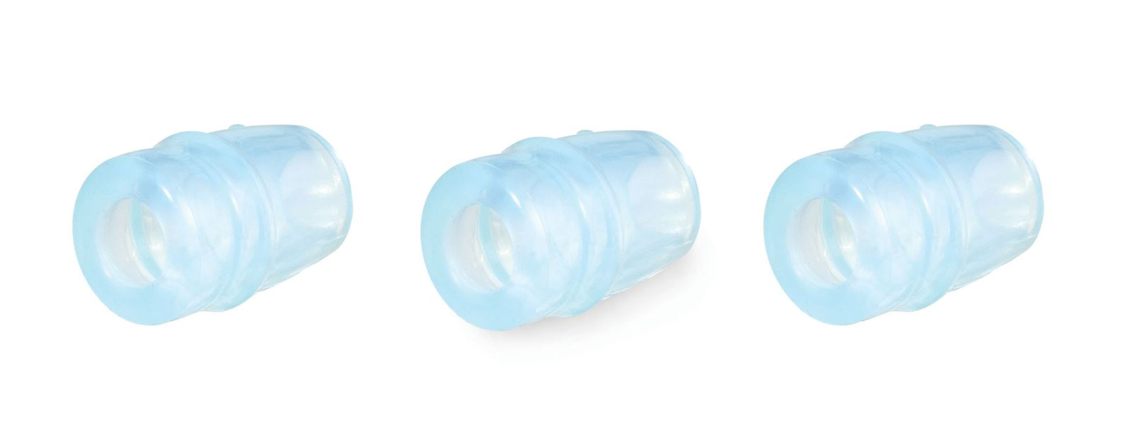 סיליקון לפיה Bite Valve Sheaths