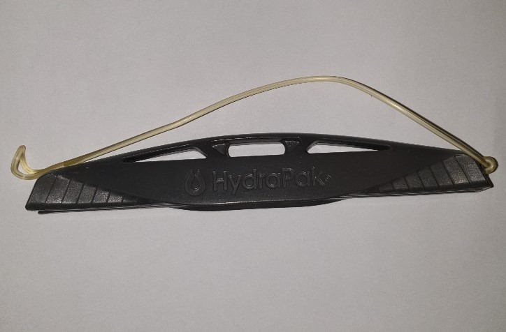 סוגר לשקית דור 3 HYDRAULICS® RESERVOIR SLIDE