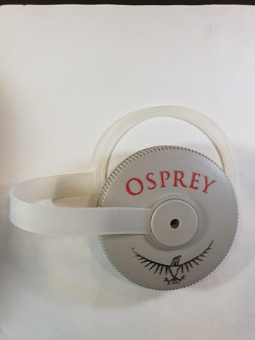 פקק לשקית דור 1 OSPREY