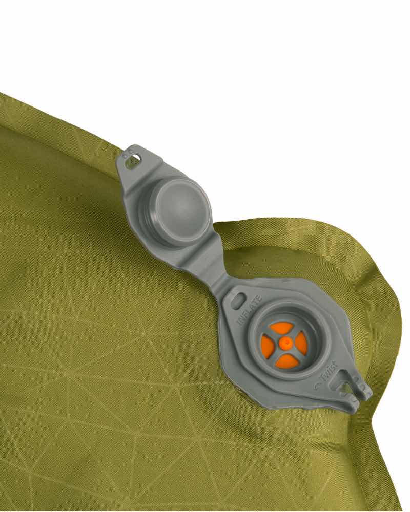 מזרון שטח STS CAMP MAT SI SELF INFLATING