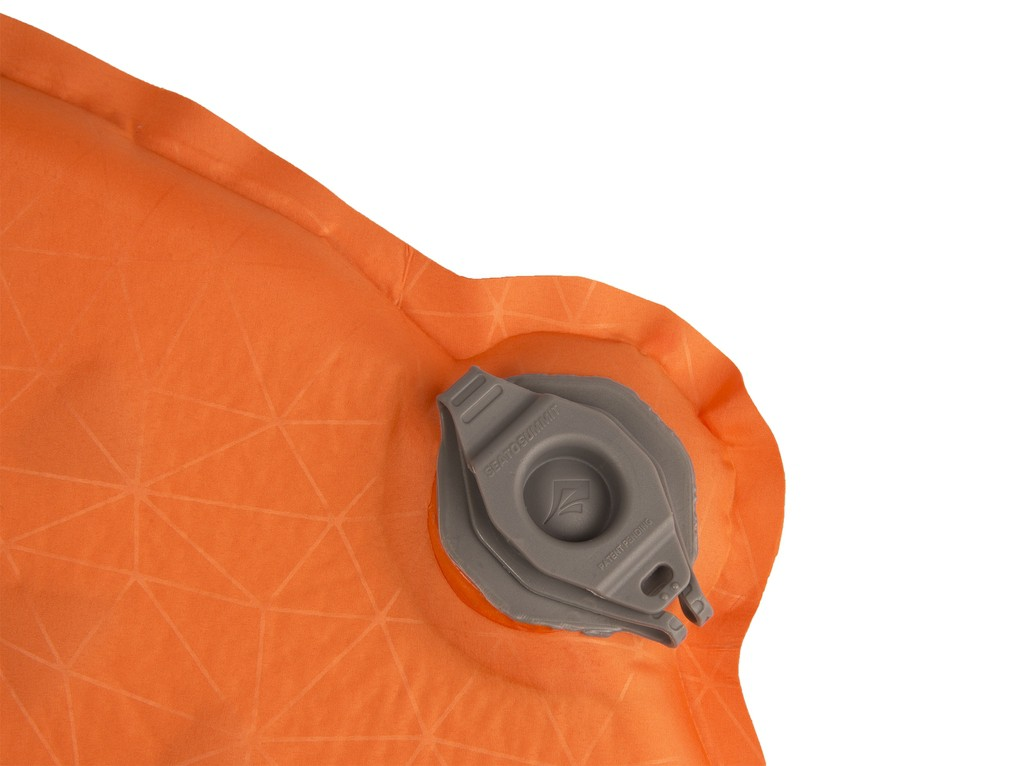 מזרון שטח STS CAMP MAT SI SELF INFLATING