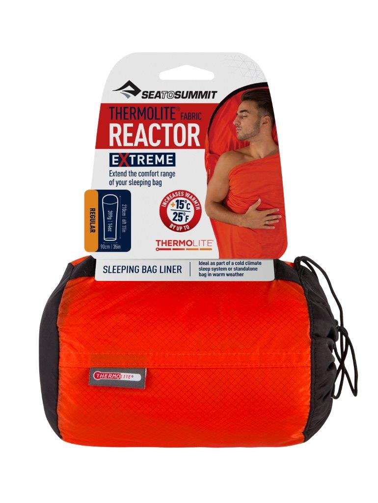 ליינר חורפי THERMOLITE® REACTOR EXTREME