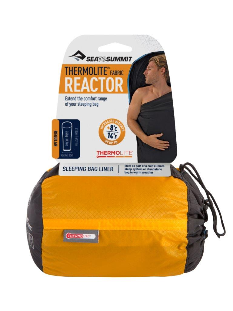 ליינר חורפי THERMOLITE® REACTOR LINER