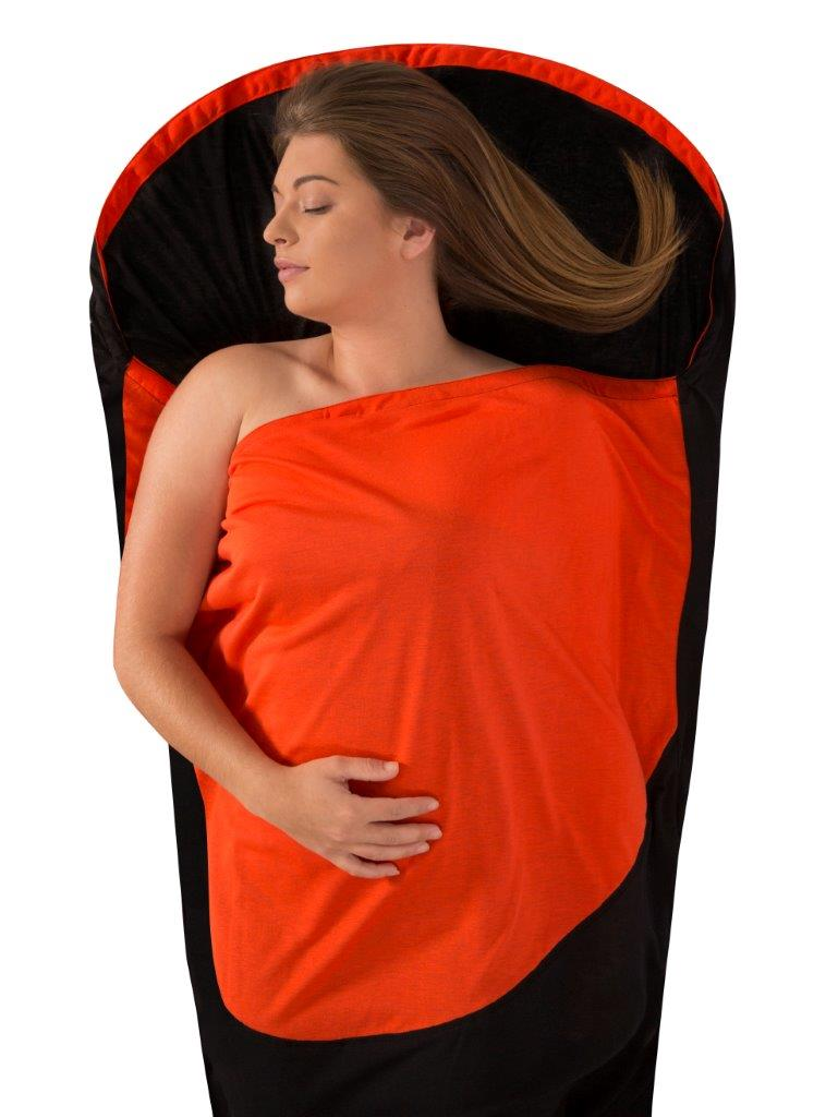 ליינר חורפי THERMOLITE® REACTOR COMPACT PLUS