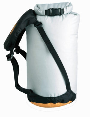 שק דחיסה לשק"ש אטום למים לארג' eVent® COMPRESSION DRY SACKS L