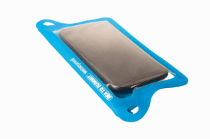 כיסוי אטום למים לסמארטפונים גדולים LARGE SMARTPHONES WATERPROOF CASE