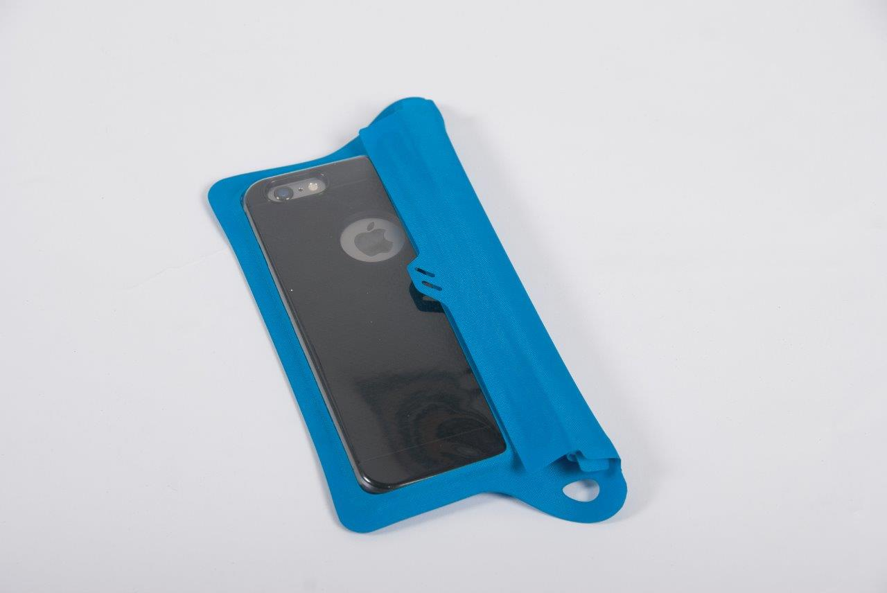 כיסוי אטום למים לסמארטפונים גדולים LARGE SMARTPHONES WATERPROOF CASE