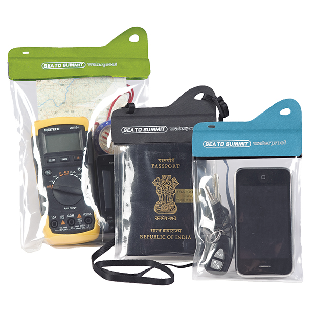 מארז אטום למים גדול ACCESSORY CASES TPU LARGE