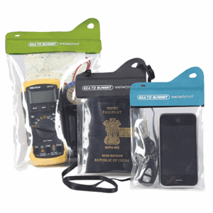 מארז אטום למים בינוני ACCESSORY CASES TPU MEDIUM