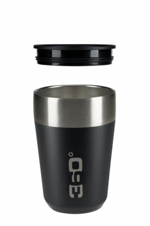 כוס וואקום 360 Vacuum Insulated SS Travel Mug