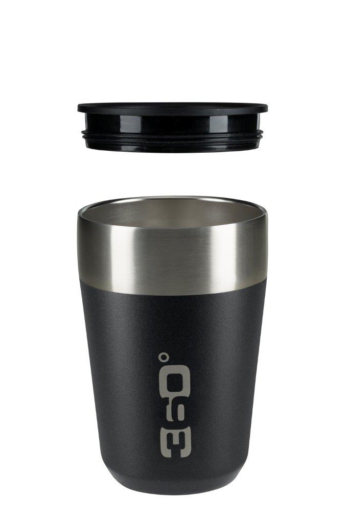 כוס וואקום 360 Vacuum Insulated SS Travel Mug