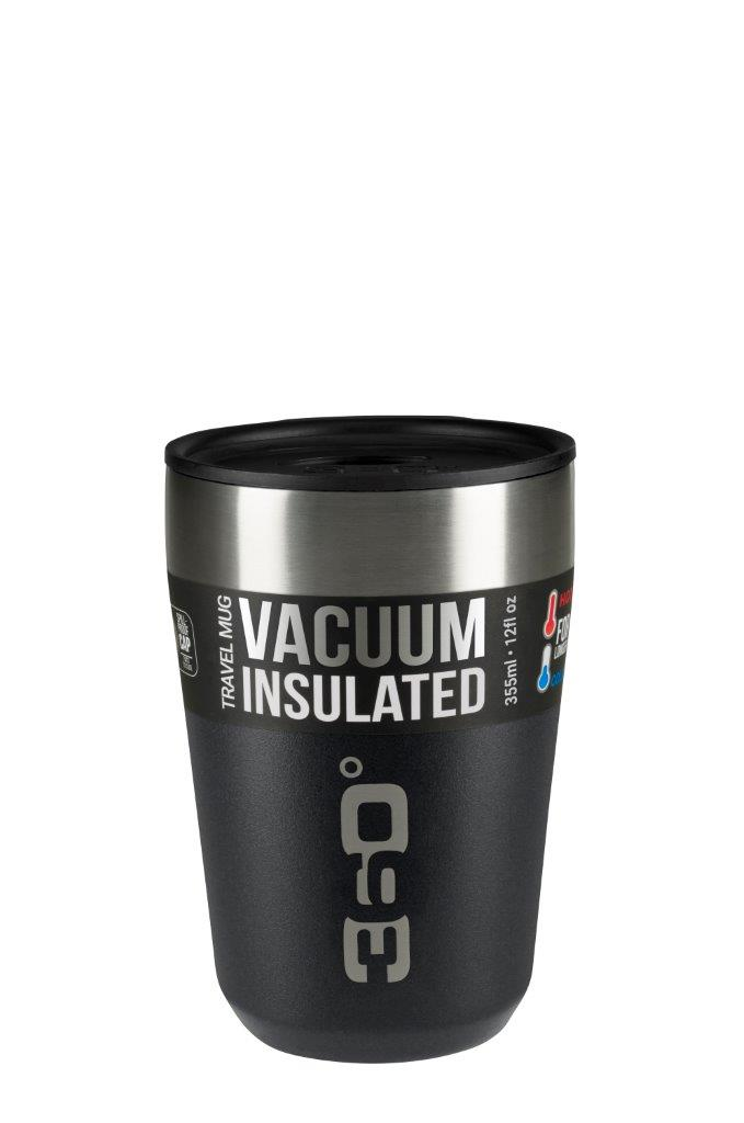 כוס וואקום 360 Vacuum Insulated SS Travel Mug