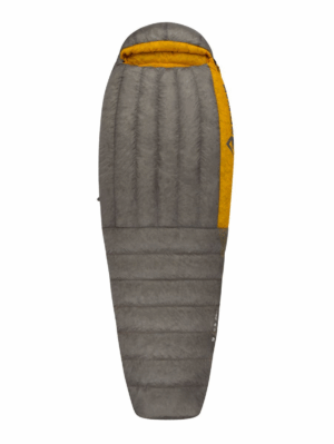 שק שינה פוך Spark Sp-II