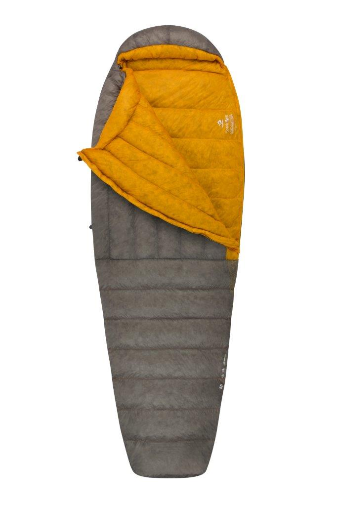 שק שינה פוך Spark Sp-II