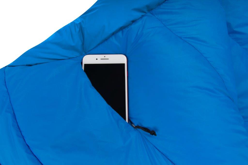 שק שינה פוך TREK TK1