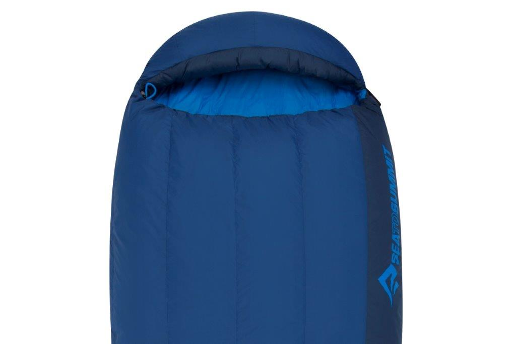 שק שינה פוך TREK TK-2