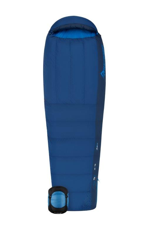 שק שינה פוך TREK TK-2